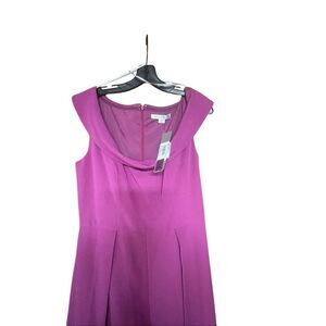 Kay Unger walk through